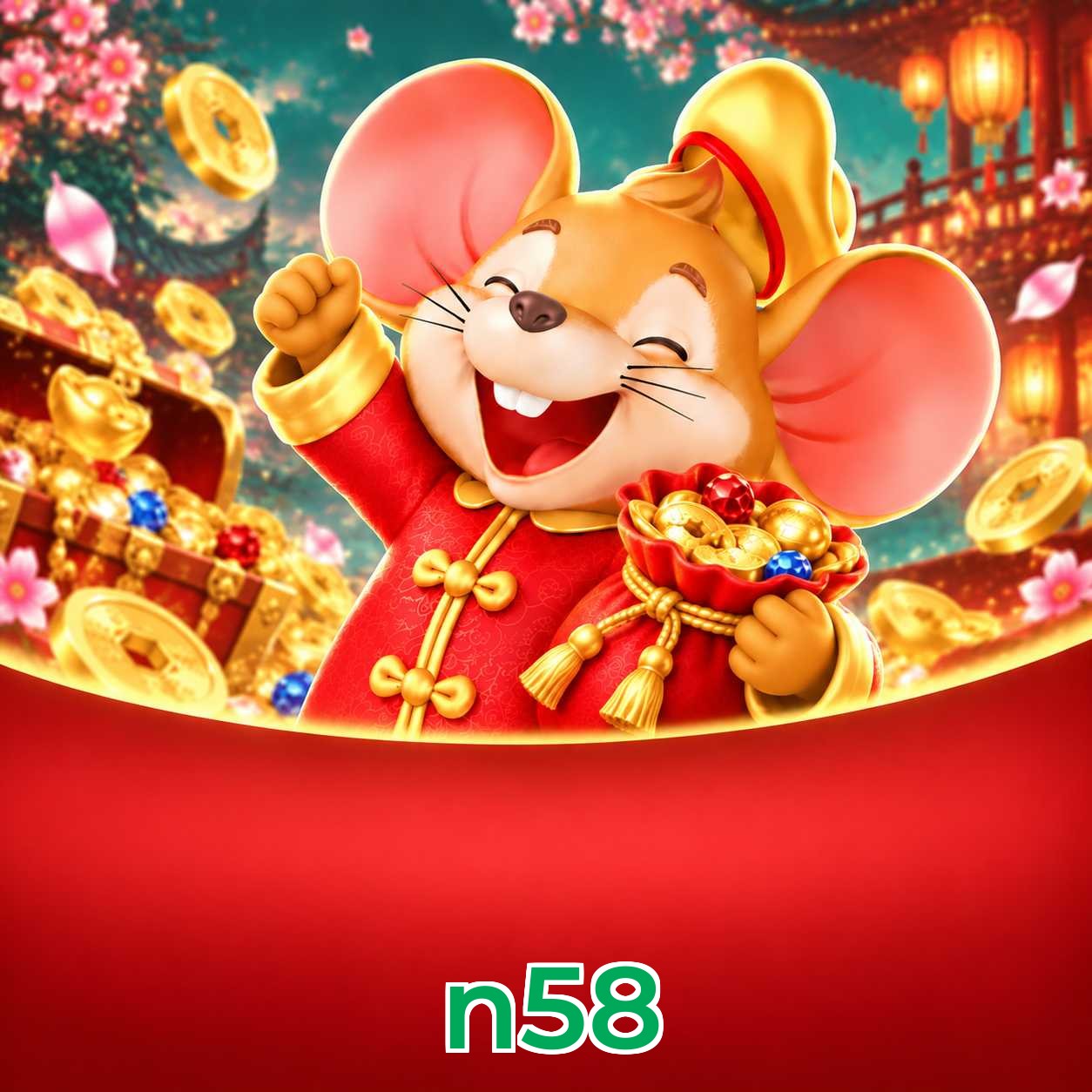 Cassino ao vivo da n58 com dealers reais e mesas HD
