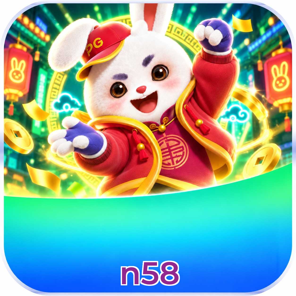 Casos de grandes vitórias verificadas na n58 com comprovante PIX