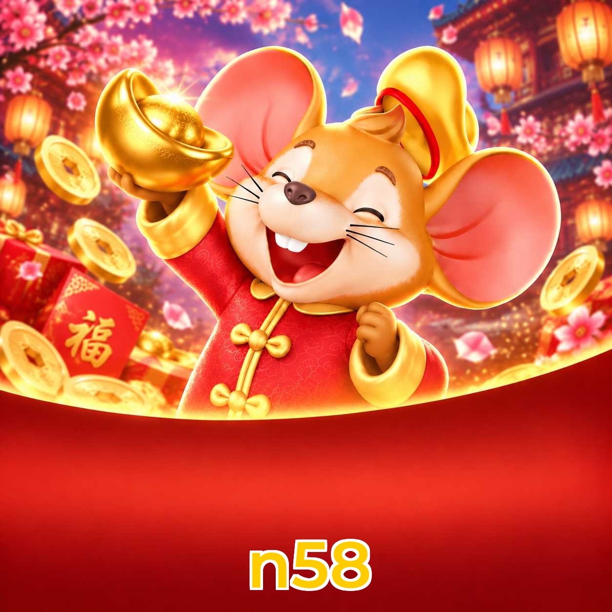 Login seguro na n58 com 2FA e biometria Face ID