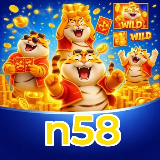 Bônus de R$99 + 50 giros grátis para download da n58