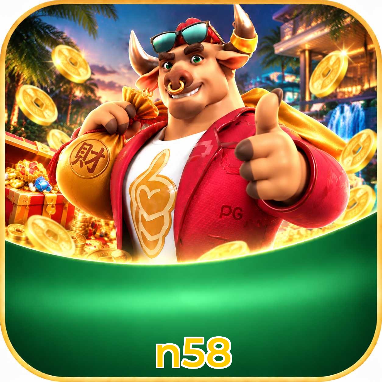 FAQ sobre RTP, volatilidade e modo demo nos slots n58