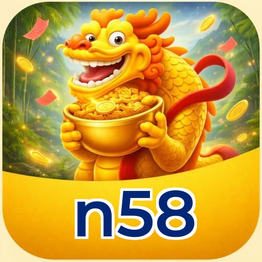 Bônus exclusivo de R$99 + 50 giros grátis para download do APK n58